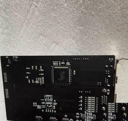 HANMI AUTONET ANFVI-01PCI VER VISION INTERFACE CARD