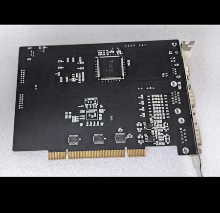 HANMI AUTONET ANFVI-01PCI VER 1 07B VISION INTERFACE CAR