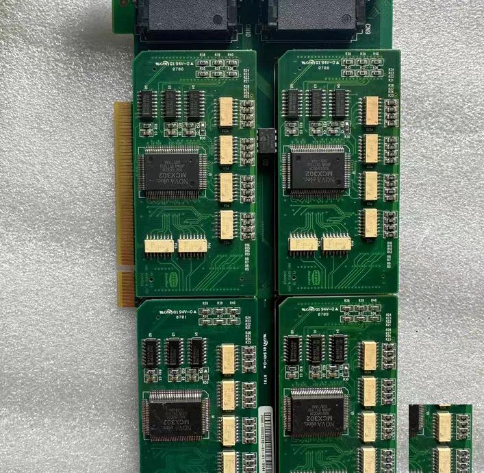 HANMI HMC-801PCI-M V02