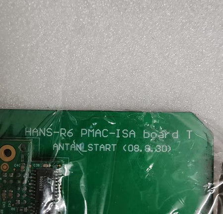 HANS-R6 PMAC-ISA BOARD ANTN START PMAC-ISA PMAC2-PC 104 PMAC HANS-R6 Delta Tau PMAC2-PC 104 ASSY 603670-108