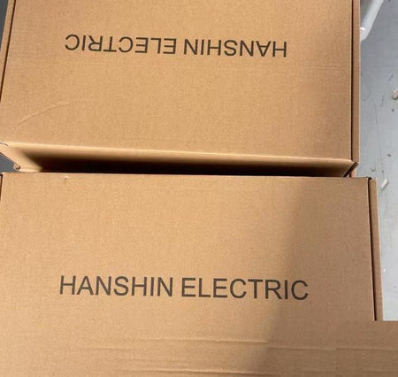 HANSHIN ECSU-AM1 B5