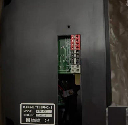 HANSHIN HAF-500