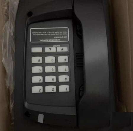 HANSHIN HAF-503 DC24V