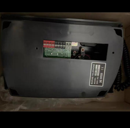 HANSHIN HAF-503 DC24V