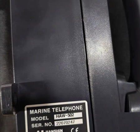 HANSHIN HAW-502