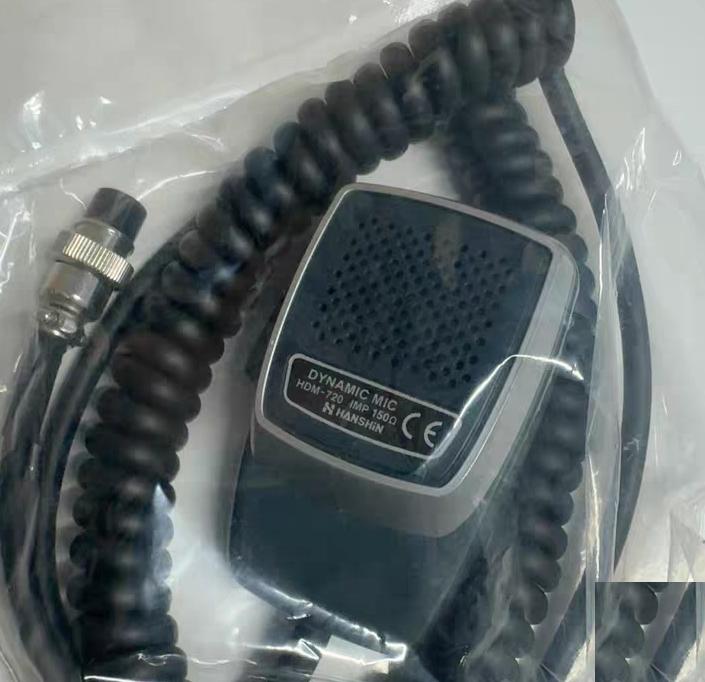 HANSHIN HDM-720