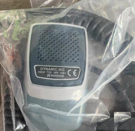 HANSHIN HDM-720 150Ω