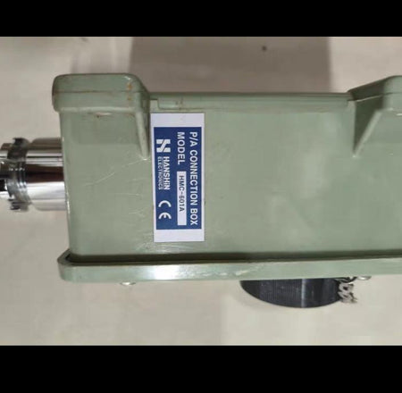 HANSHIN HMC-601A P A