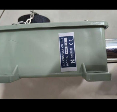 HANSHIN HMC-601B P A