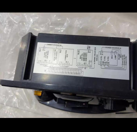 HANSHIN HSF-803A3