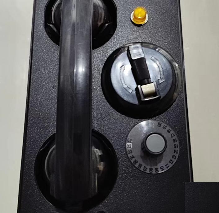 HANSHIN HSF-803A3
