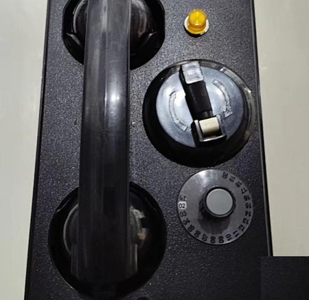 HANSHIN HSF-803A3