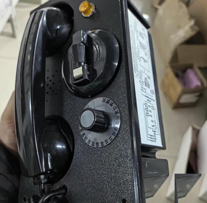 HANSHIN HSF-803A3 DC24V