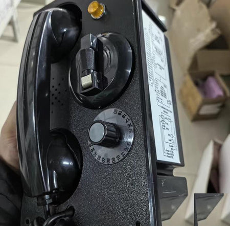 HANSHIN HSF-803A3 DC24V