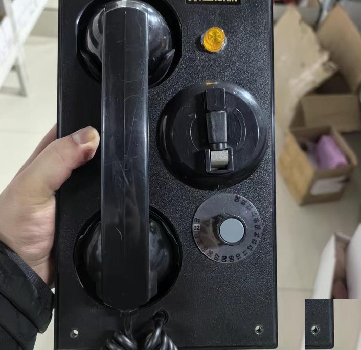 HANSHIN HSF-803A3 DC24V