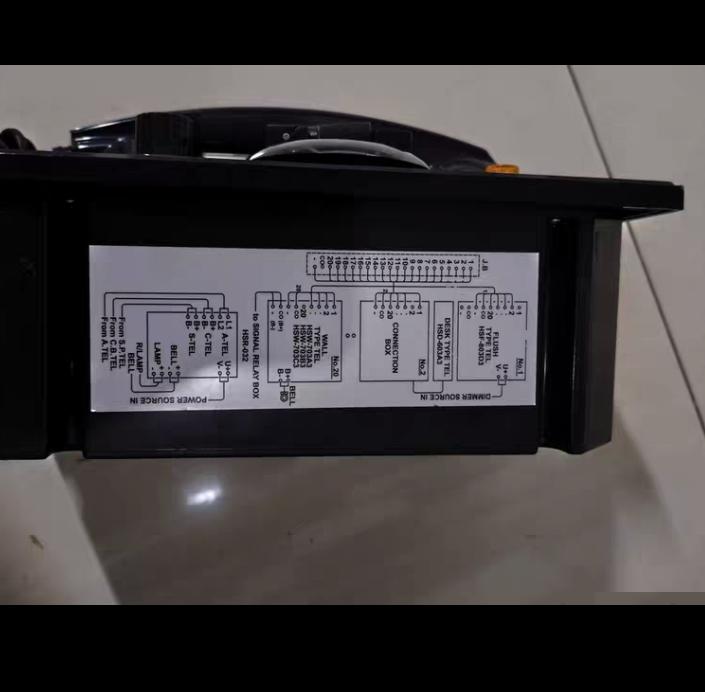 HANSHIN HSF-803A3 HSF-803A3 DC24V