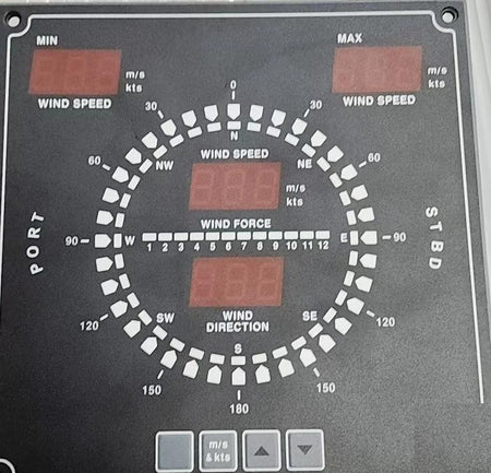 HANSHIN HWD-600