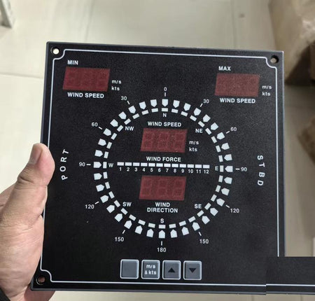 HANSHIN HWD-600