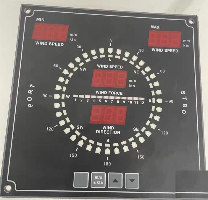 HANSHIN HWD-600F