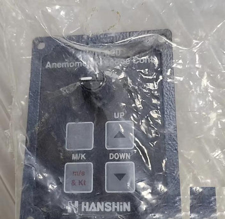 HANSHIN HWR-620