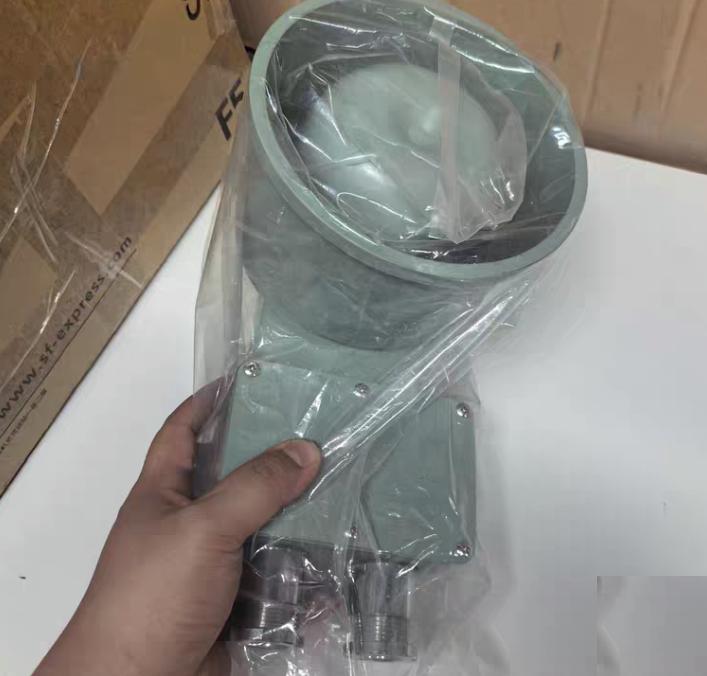 HANSIN HWS-155A2 5W 2KΩ
