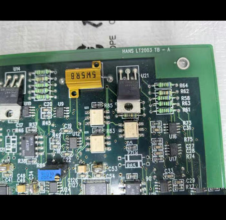 HANS LT2003 TB-A