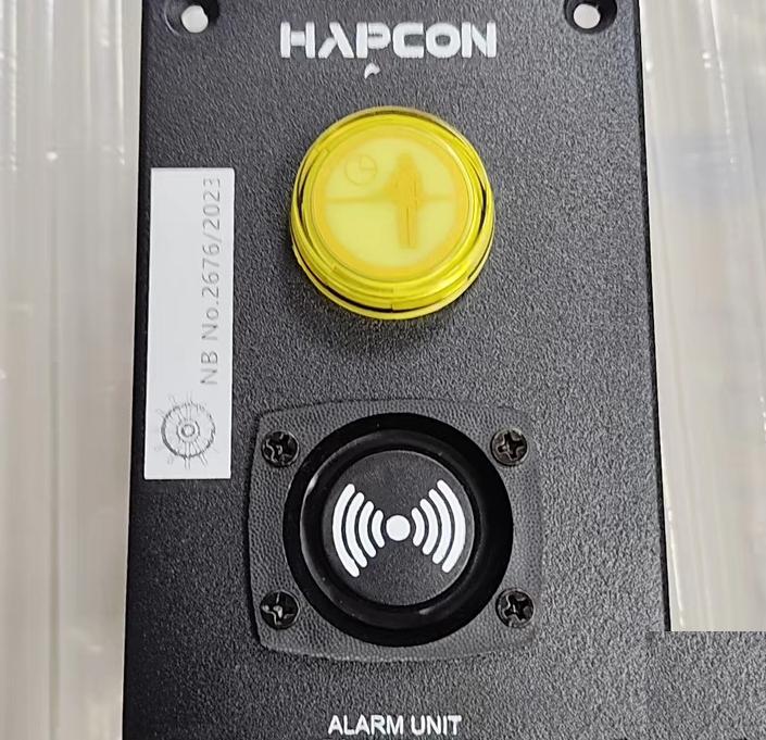 HAPCON HTC-BNW-112-A1