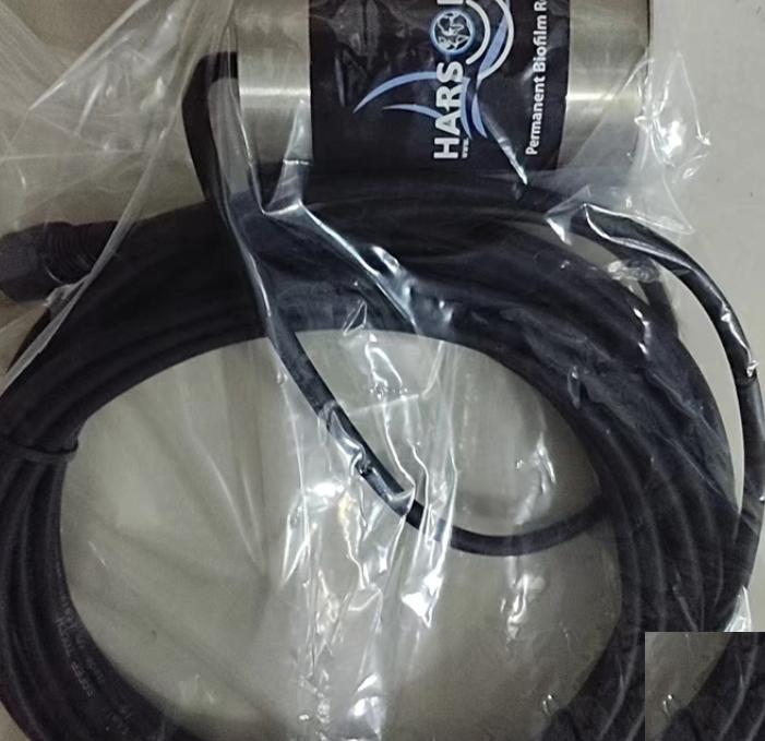 HARSONIC Permanent Biofilm Removal