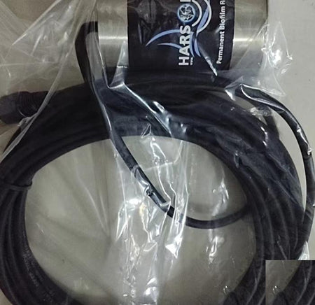 HARSONIC Permanent Biofilm Removal