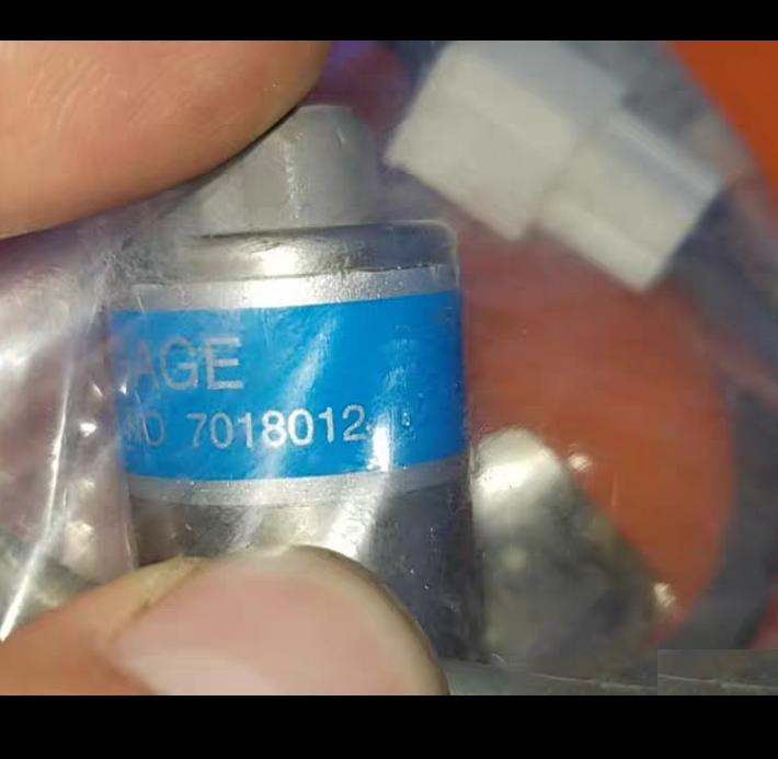 HASTINGS DV-6R-CF TC GAUGE CTI 7018012