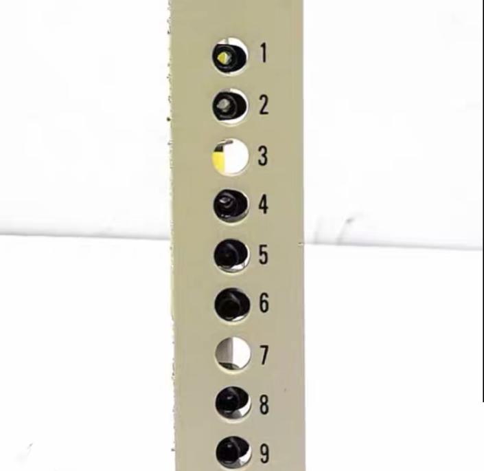 HBB HIEE440120 LT8979 A PCB Card Module A4-2597P1 LT8979A77