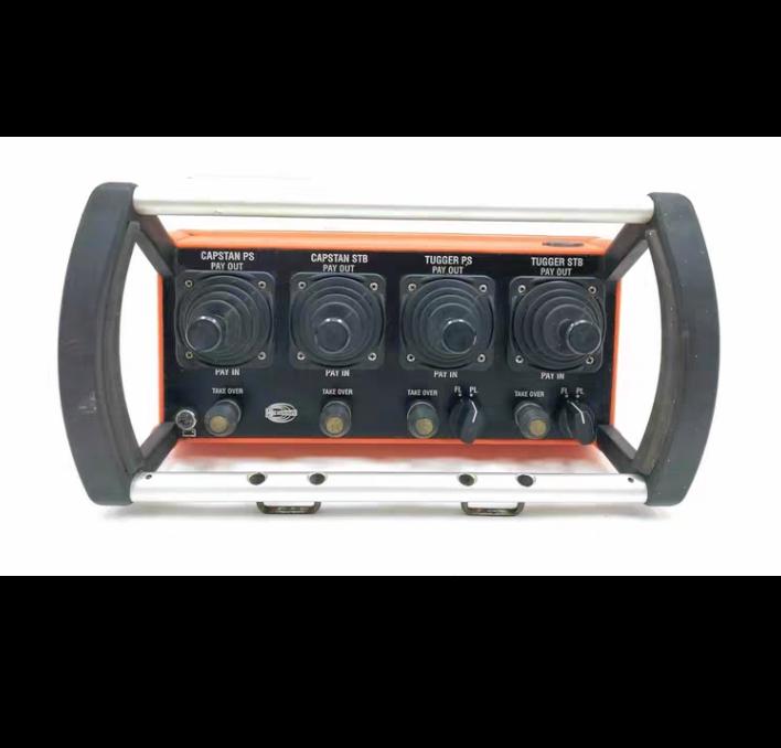 HBC Radiomatic Remote Control Spectrum 3 08-2210431 IMI-378