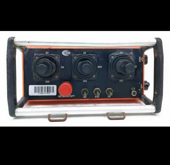 HBC Radiomatic SNTU Freq 433 100-434 750