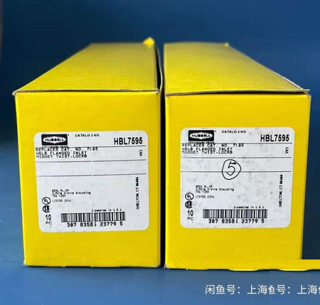 HBL7595 15 ML-2P 15A 125V AC HBL2521 NEMA L22-20R 20A 277 480V