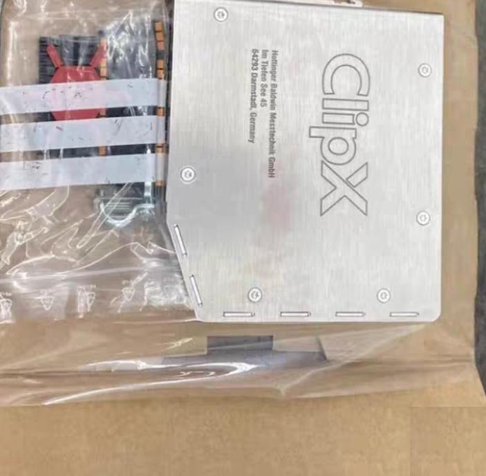 HBM ClipX BM40IE