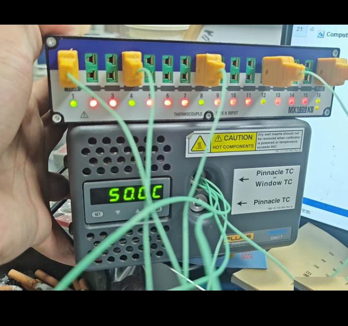 HBM QuantumX MX1609KB 0 5 K MX1609KB K -100 1300 C 0 5 K 600 Hz K T