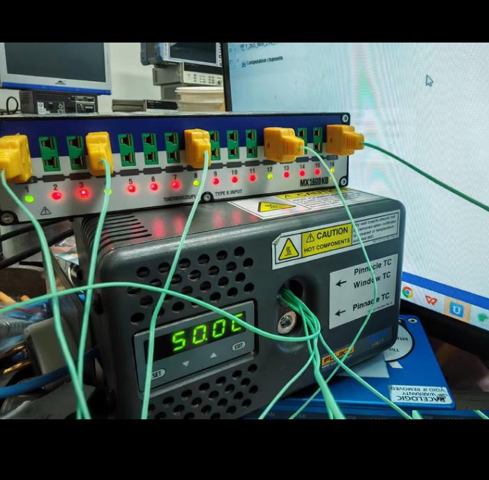 HBM QuantumX MX1609KB 0 5 K MX1609KB K -100 1300 C 0 5 K 600 Hz K T