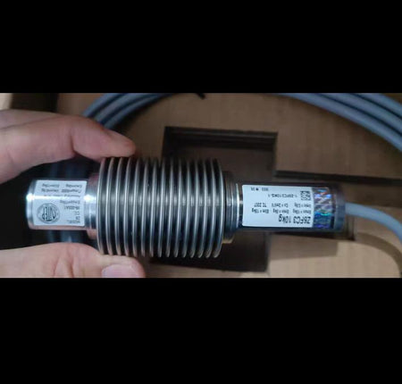 HBM Z6FC3 10KG 650 N5-3