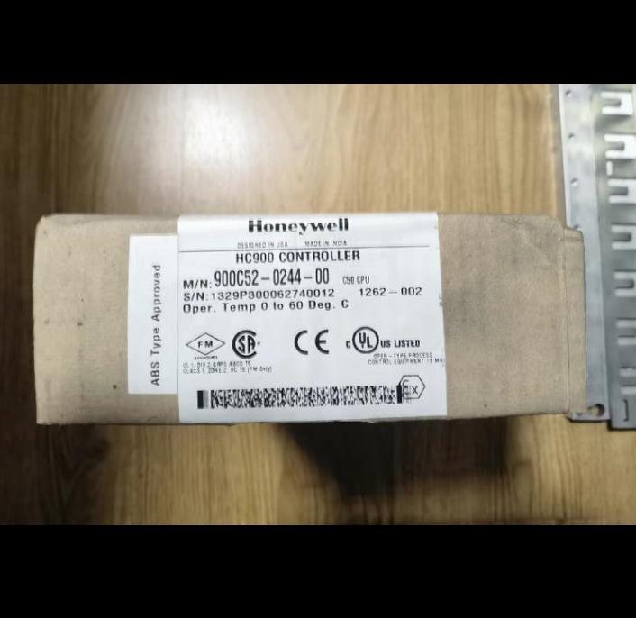HC900 CONTROLLER 900C52-0244-00