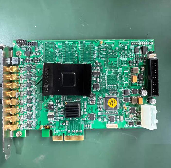 HDCAP-240SV2 REV 2 0