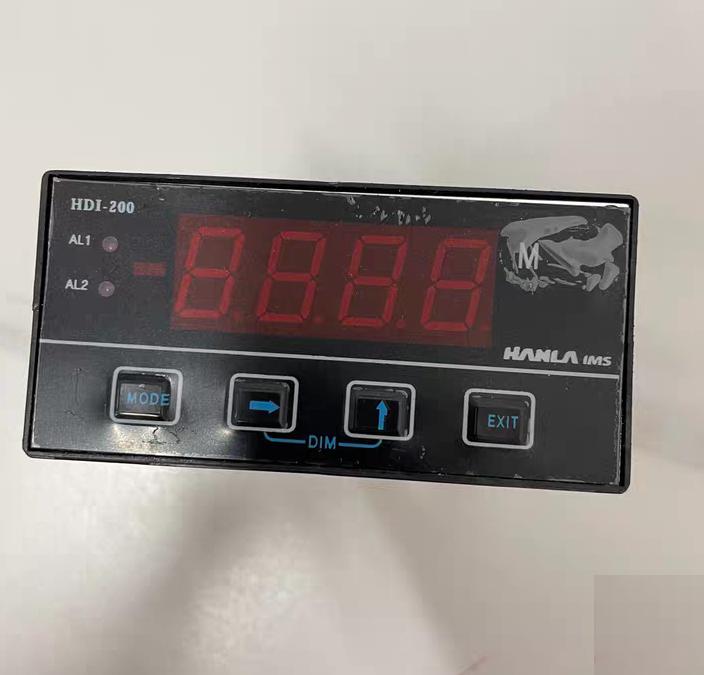 HDI-200