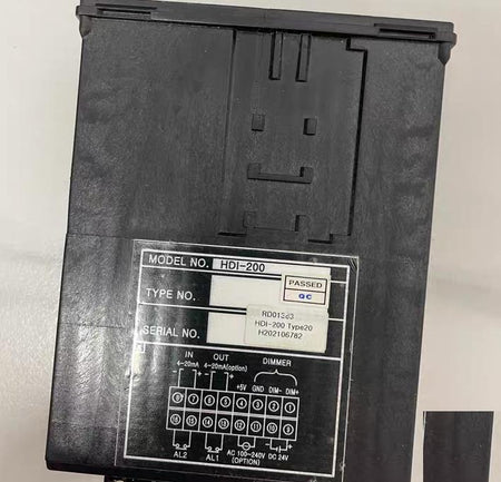 HDI-200