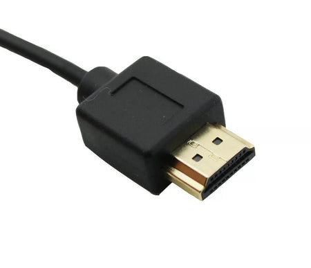 HDMI-compatible