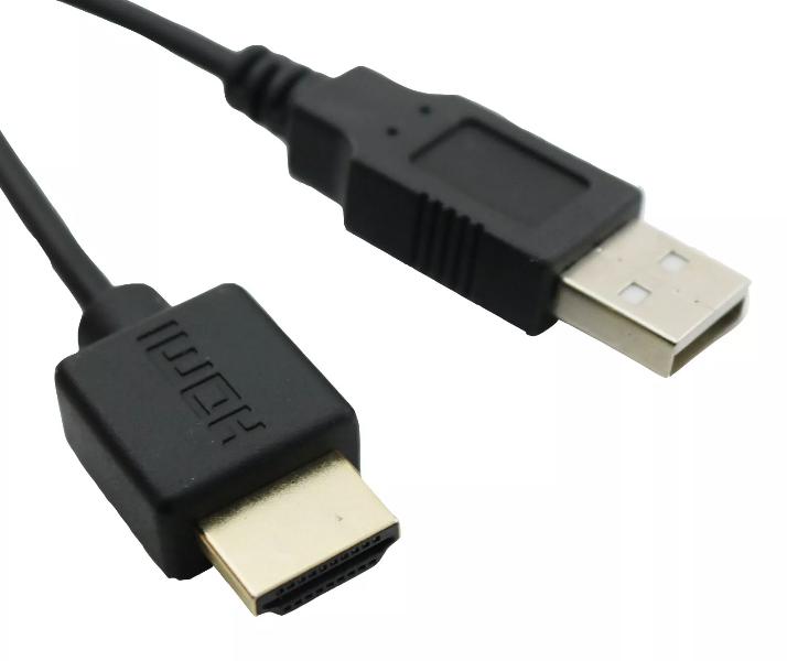 HDMI-compatible