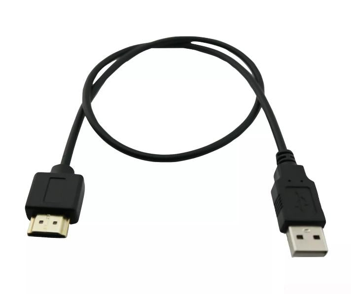 HDMI-compatible