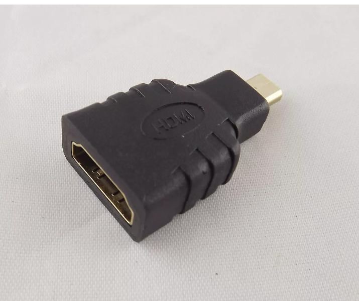 HDMI-compatible HDMI-compatible