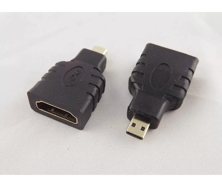 HDMI-compatible HDMI-compatible