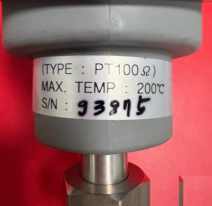 HDM TECH MPT100 PT100Ω 200℃