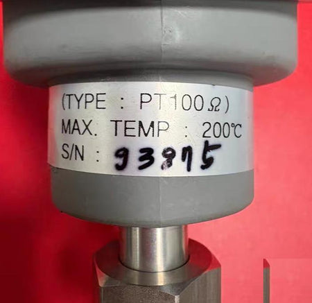 HDM TECH MPT100 PT100Ω 200℃