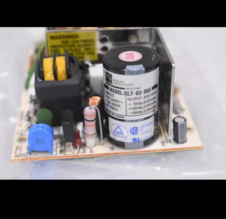 HD GLT-03-065 65W 1 6A 100-240VAC